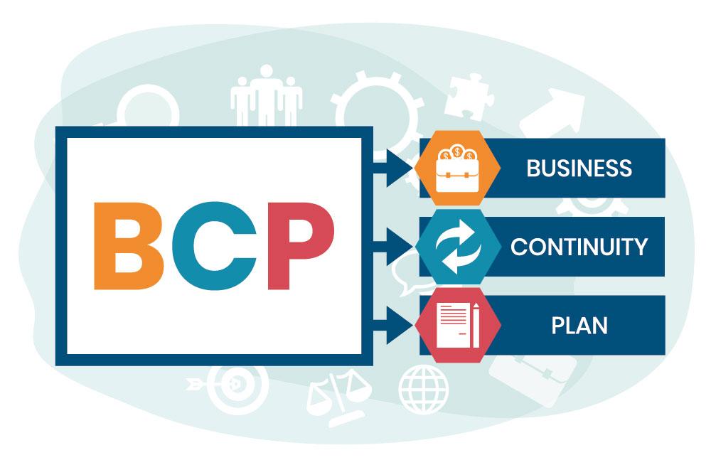 【BCPの基本】BCP（事業継続計画）とは？約76.4％の大企業が策定する重要性