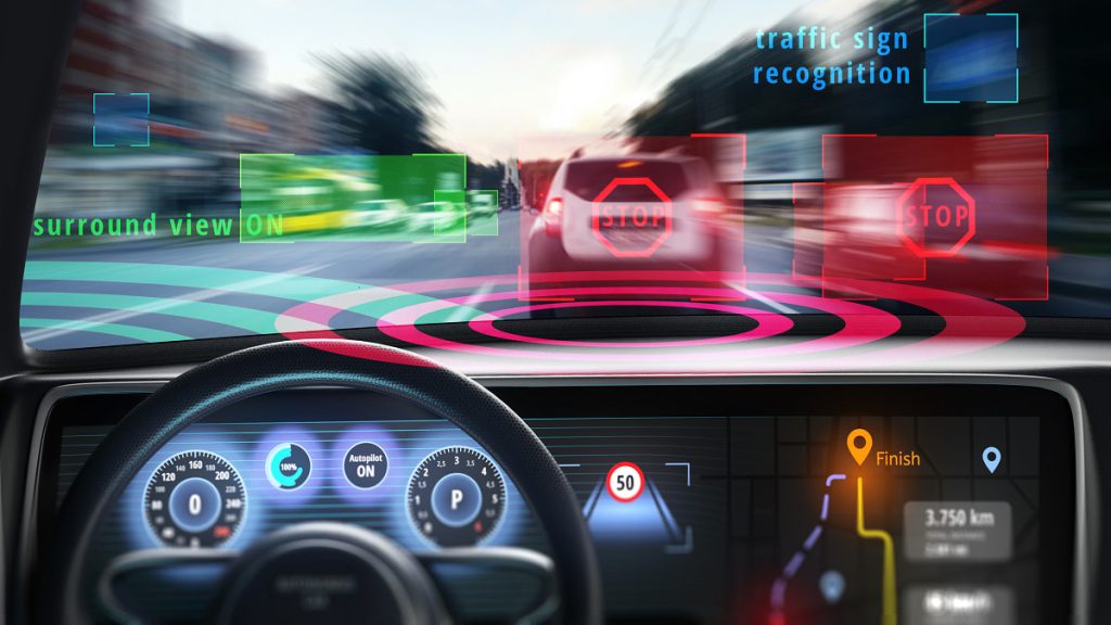 クラウドとAIで実現する次世代車両管理